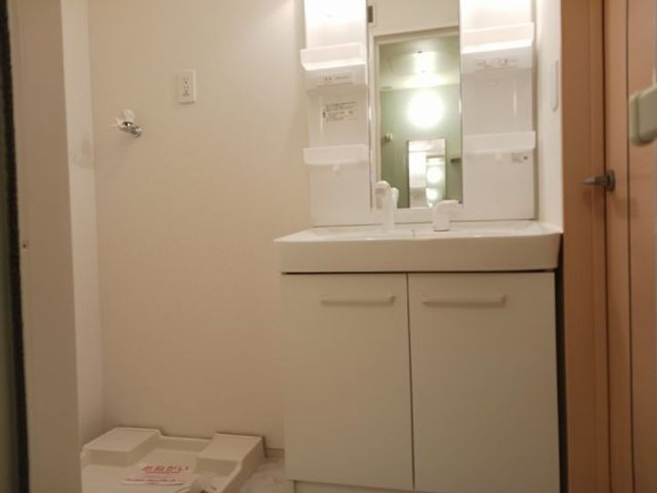 栃木県宇都宮市御幸ケ原町(アパート)の賃貸物件の内装