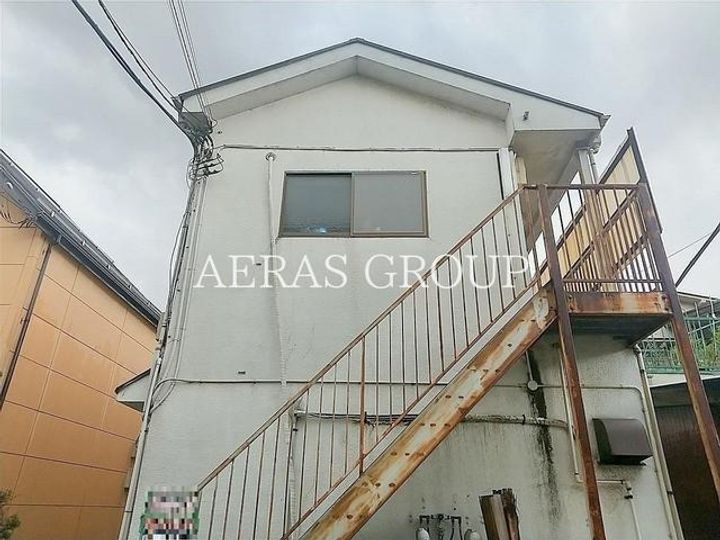 ハイツ藤本のその他画像