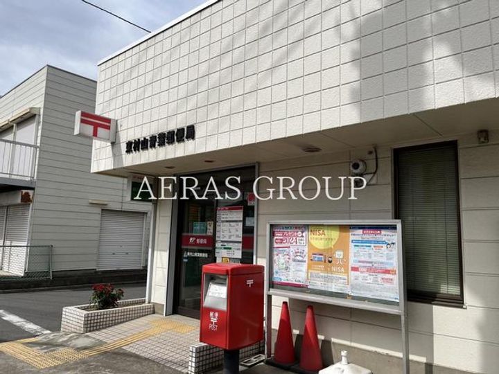 ハイツ藤本の周辺