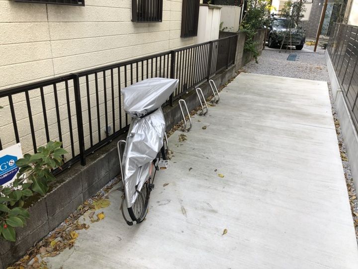 神奈川県藤沢市長後(アパート)の賃貸物件の地図