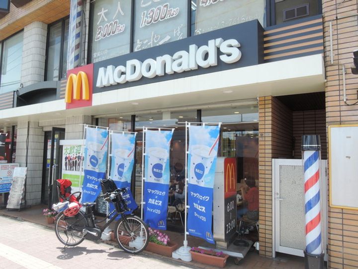 神奈川県藤沢市長後(アパート)の賃貸物件の周辺