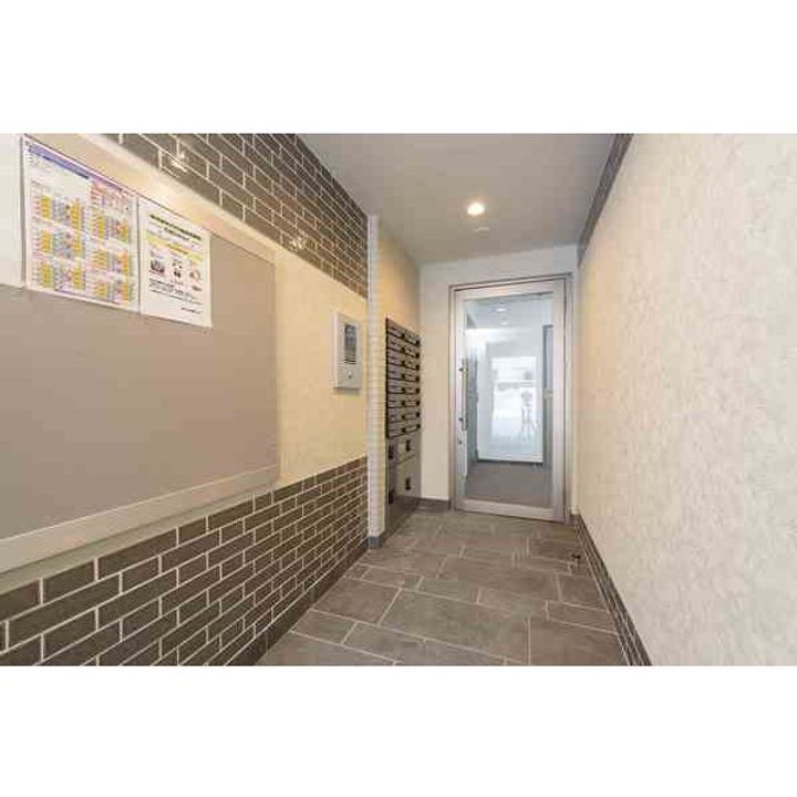 City Residence元町(シティレジデンス元町)の地図