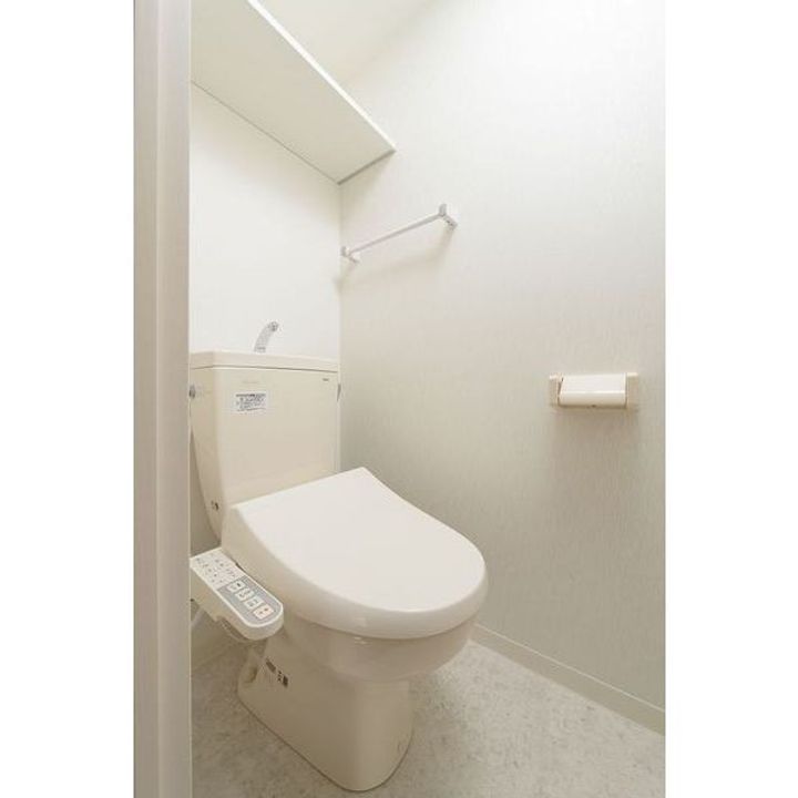 City Residence元町(シティレジデンス元町)の内装