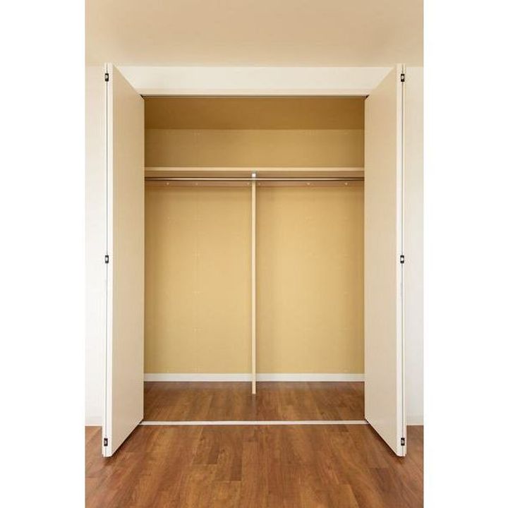 City Residence元町(シティレジデンス元町)の内装