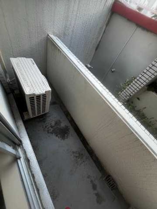 エマーレ中野新橋の内装