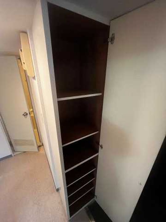 エマーレ中野新橋の内装