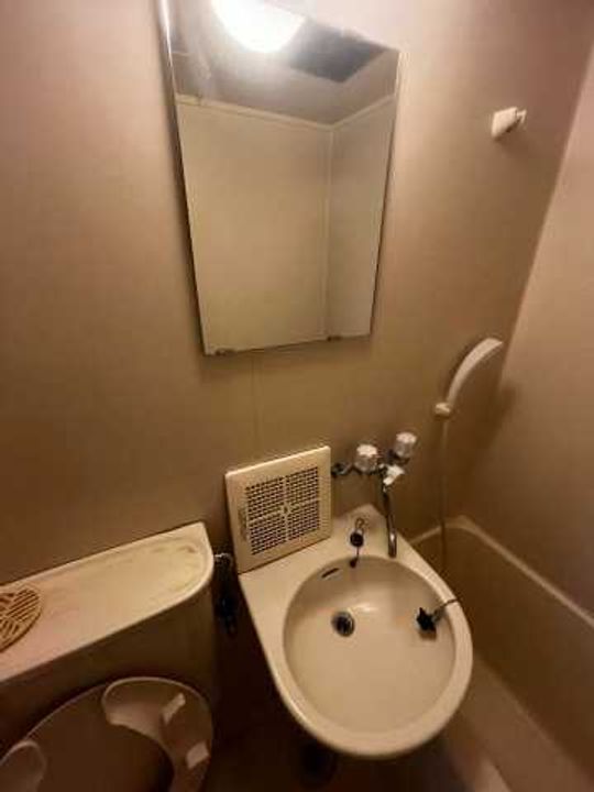 エマーレ中野新橋の内装