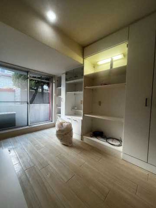 エマーレ中野新橋の内装