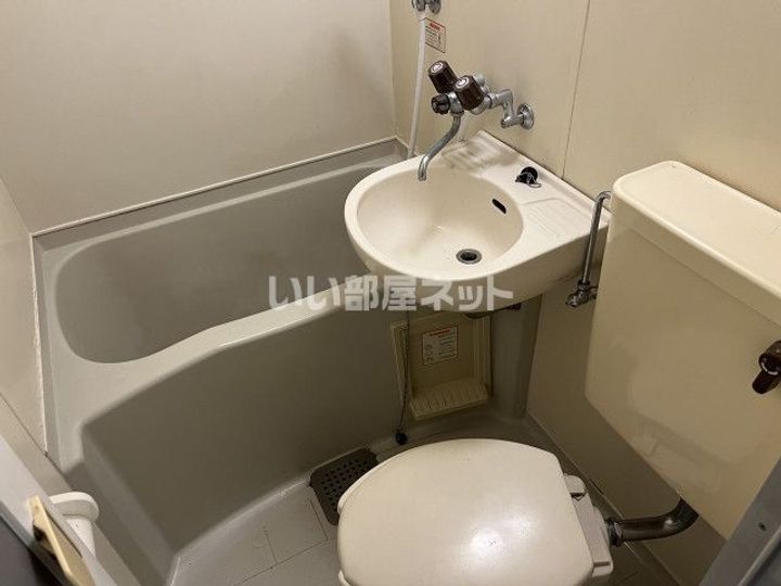 奈良県奈良市鍋屋町(マンション)の賃貸物件の内装