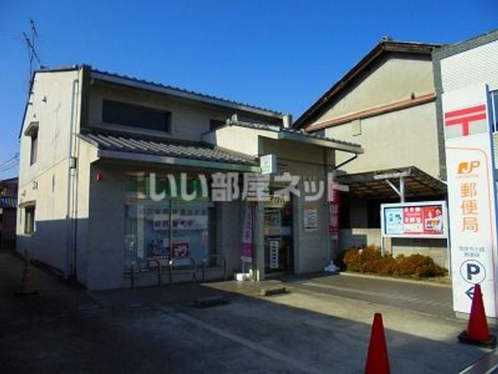 奈良県奈良市鍋屋町(マンション)の賃貸物件の周辺