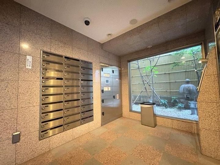 東京都新宿区箪笥町(マンション)の賃貸物件のその他画像