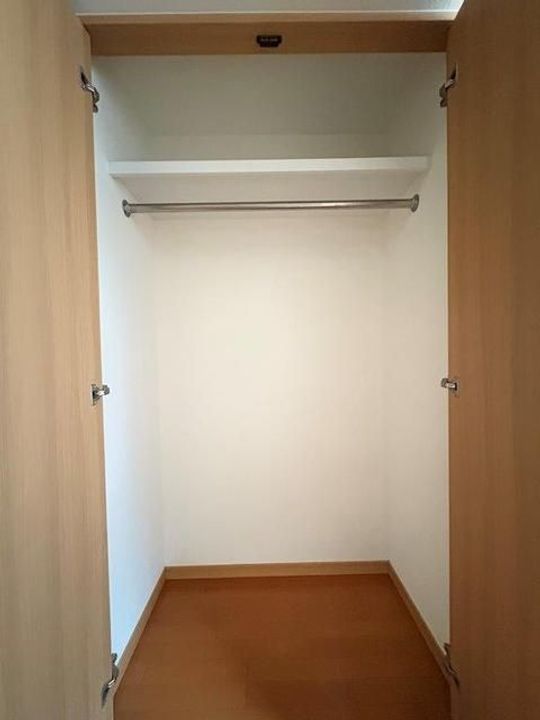 東京都新宿区箪笥町(マンション)の賃貸物件の内装