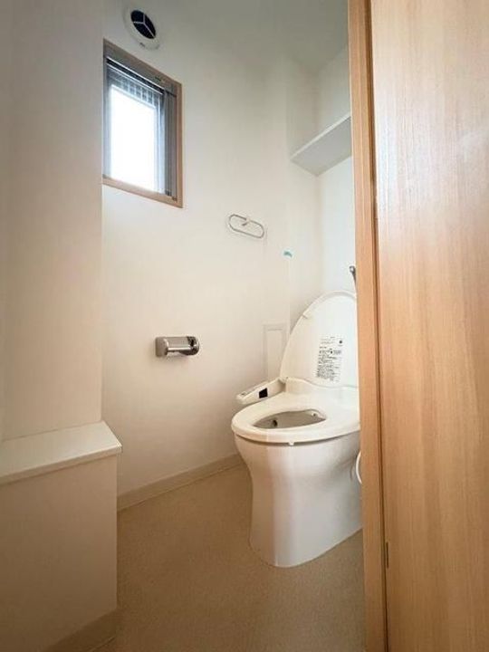 東京都新宿区箪笥町(マンション)の賃貸物件の内装