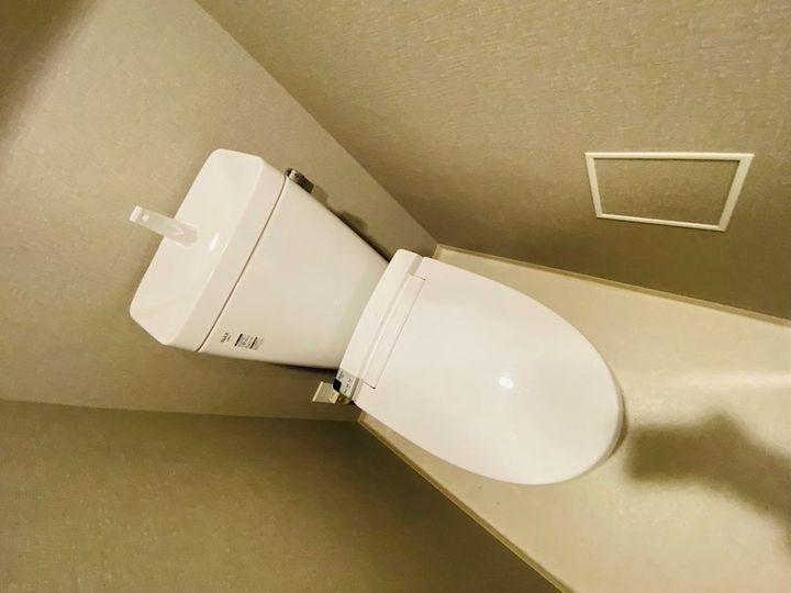 メイクス西新井大師の内装