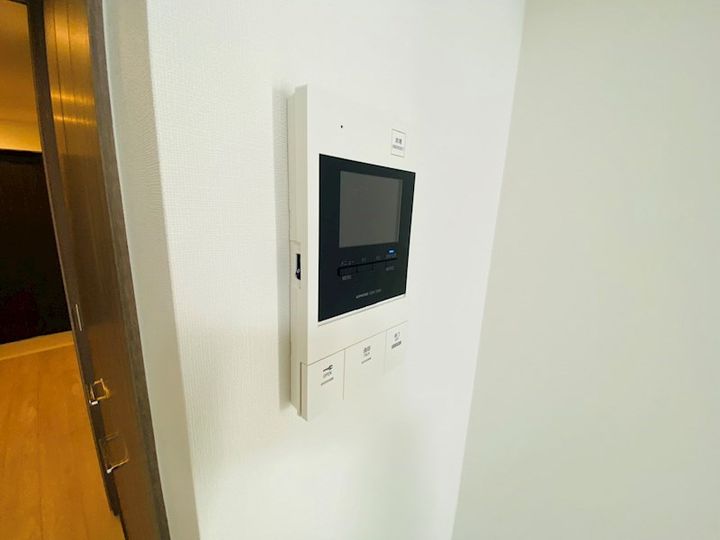 メイクス西新井大師の内装
