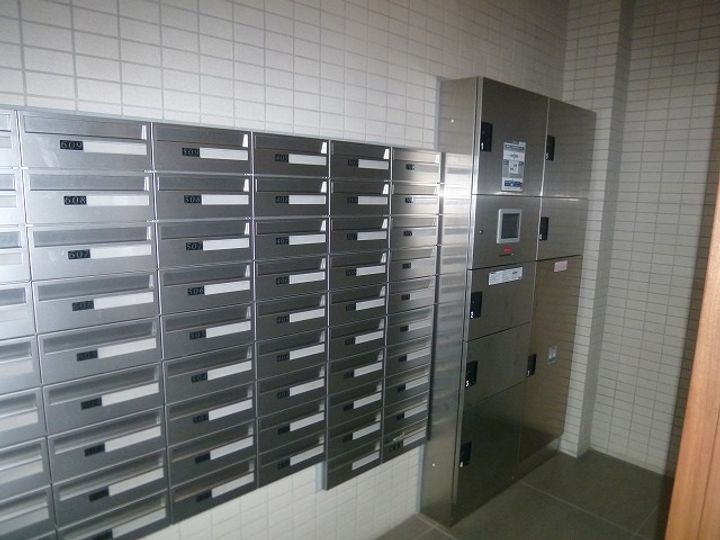 大阪府大阪市東住吉区田辺3(マンション)の賃貸物件の地図