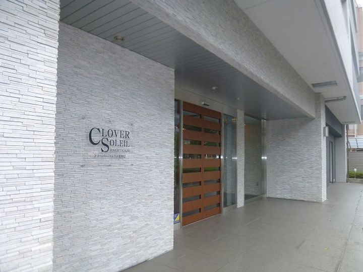 大阪府大阪市東住吉区田辺3(マンション)の賃貸物件の地図