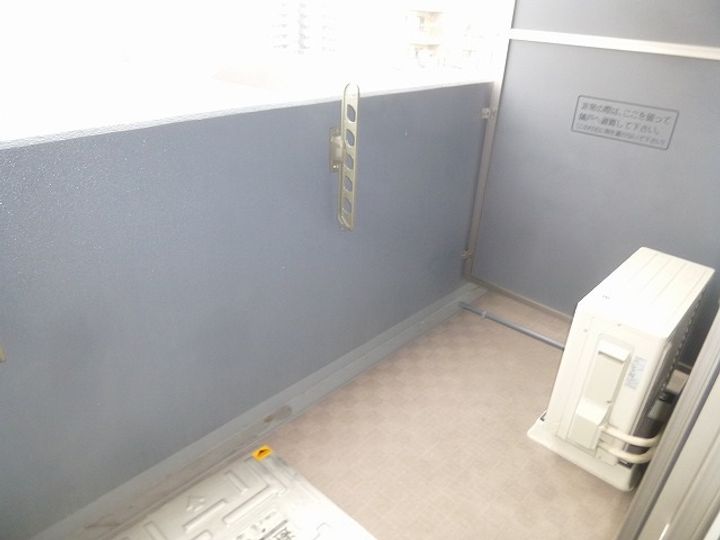 大阪府大阪市東住吉区田辺3(マンション)の賃貸物件の内装