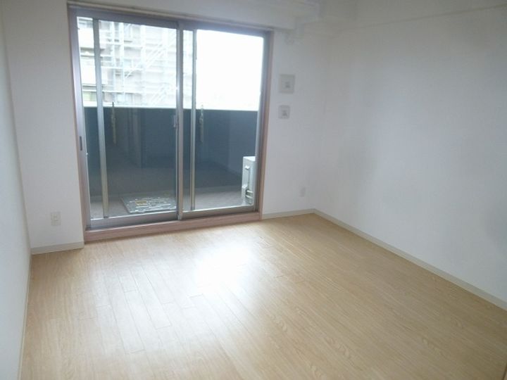 大阪府大阪市東住吉区田辺3(マンション)の賃貸物件のその他画像