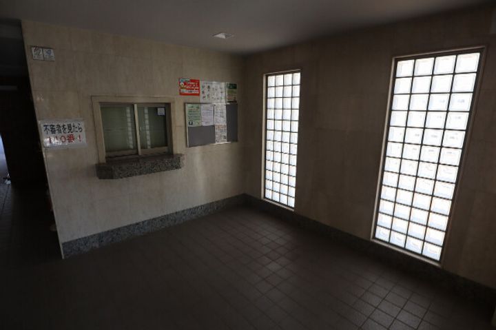 プリムヴェール戸田壱番館の地図