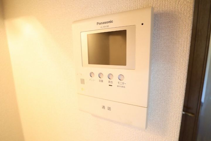 プリムヴェール戸田壱番館の内装