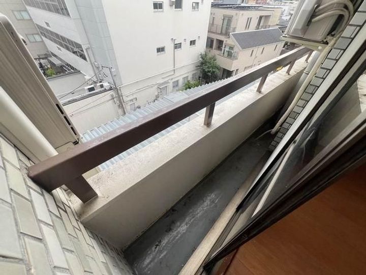 東京都練馬区石神井町3(マンション)の賃貸物件の内装