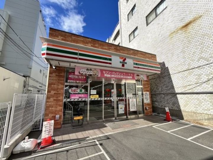 東京都練馬区石神井町3(マンション)の賃貸物件の周辺