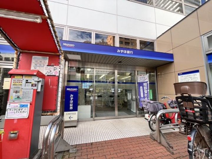 東京都練馬区石神井町3(マンション)の賃貸物件の周辺