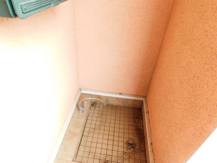 ペロー弐番館の地図