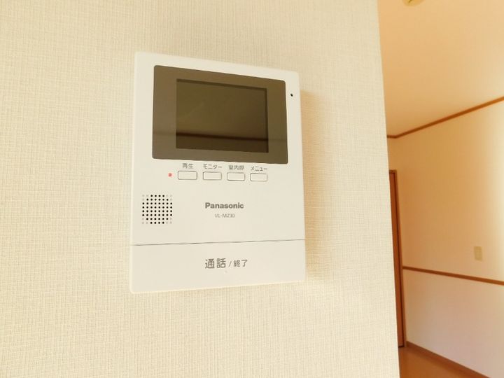 ペロー弐番館の内装