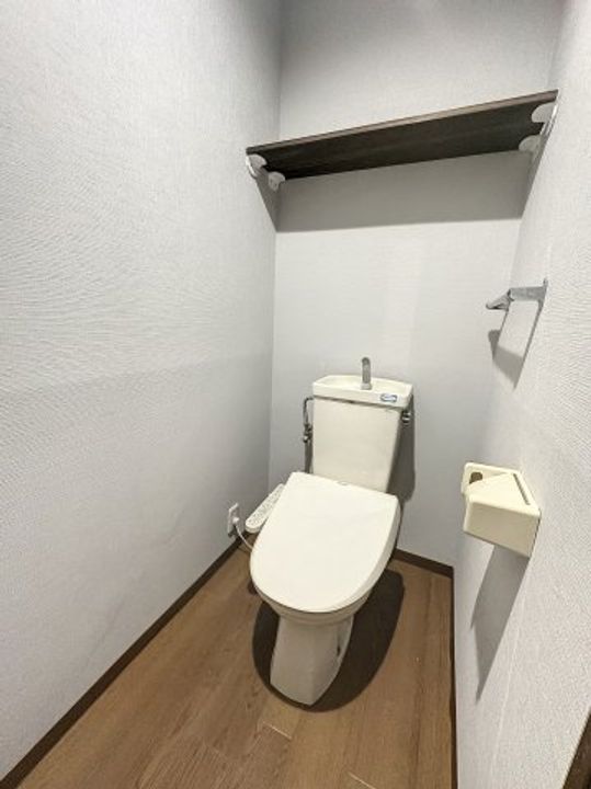 ポーラスターアキモトの内装