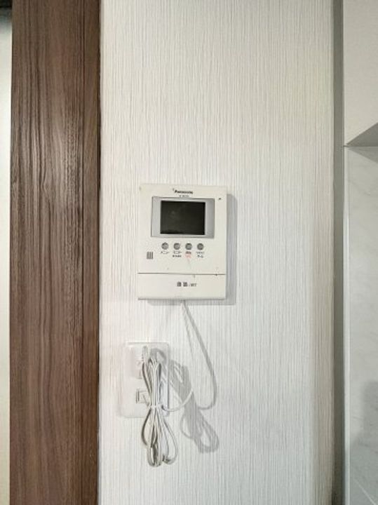 ポーラスターアキモトの内装
