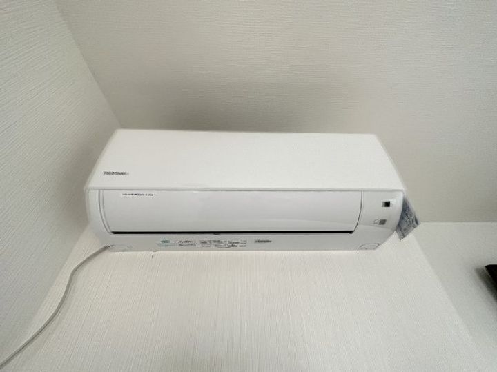 ポーラスターアキモトの内装