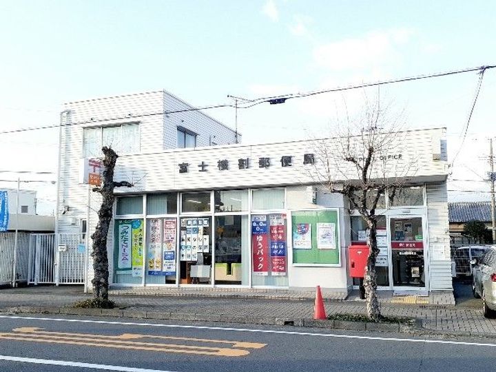 エルディムよしかわの周辺
