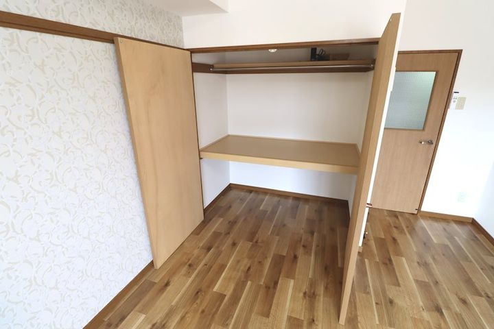 グランエグゼの内装