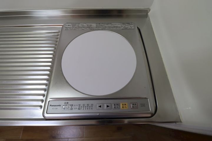 グランエグゼの内装