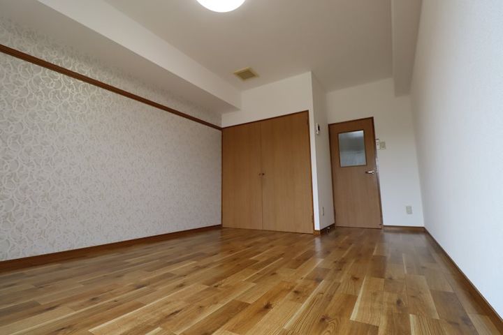 グランエグゼの内装