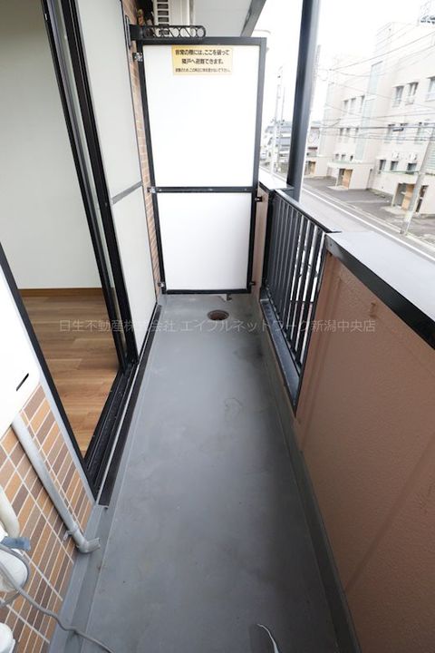 グランエグゼの内装