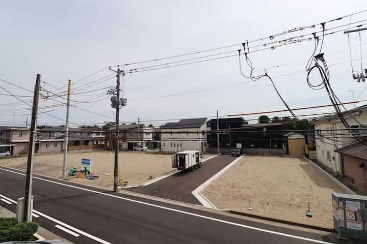 グランエグゼのその他画像