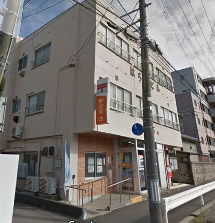 グランエグゼの周辺