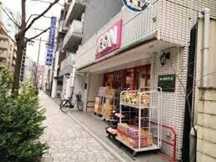 神奈川県川崎市川崎区堀之内町(マンション)の賃貸物件の周辺