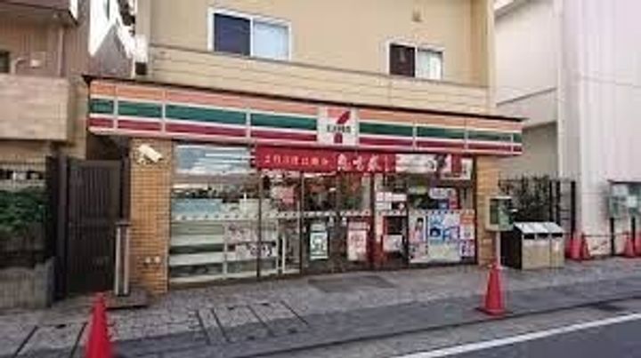 神奈川県川崎市川崎区堀之内町(マンション)の賃貸物件の周辺