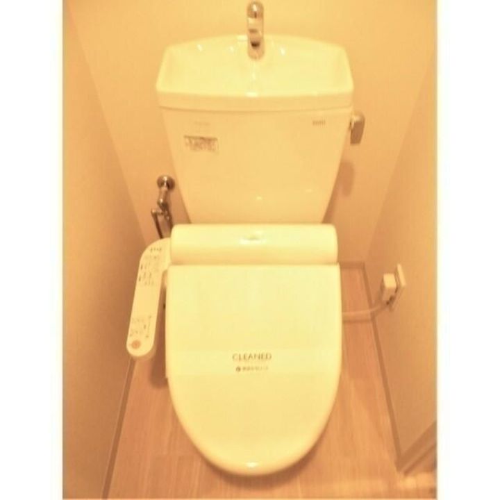 東京都新宿区山吹町(マンション)の賃貸物件の内装