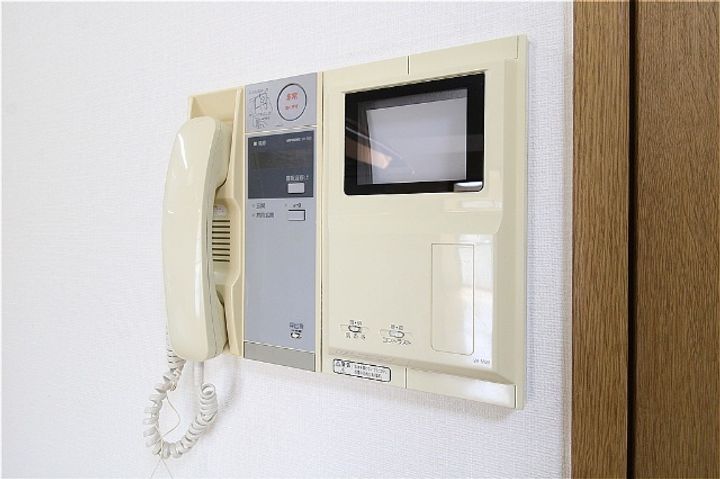 桜台サンライトマンションの内装