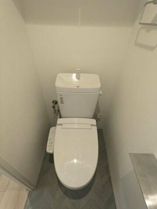 東京都世田谷区三軒茶屋1(マンション)の賃貸物件の内装