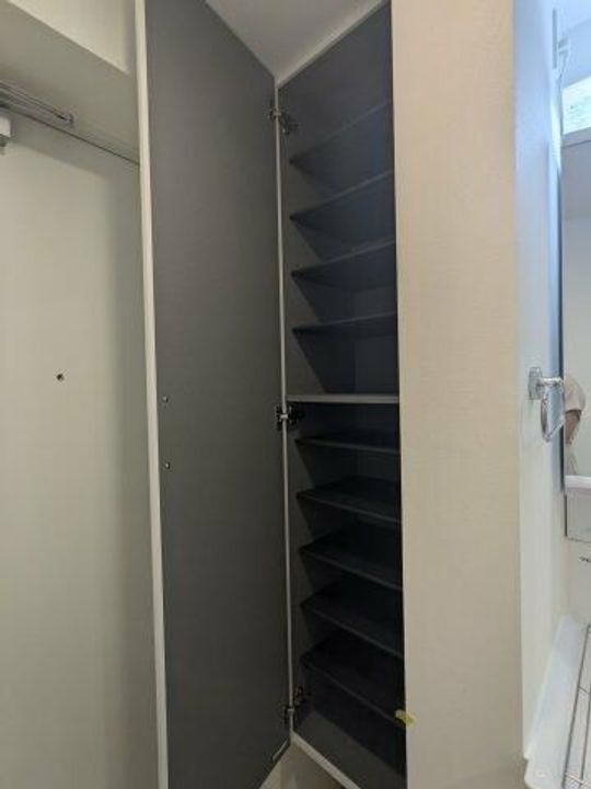東京都世田谷区三軒茶屋1(マンション)の賃貸物件の内装