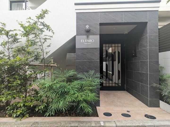 東京都世田谷区三軒茶屋1(マンション)の賃貸物件の地図