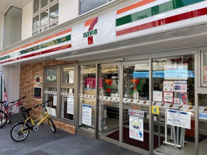 東京都世田谷区三軒茶屋1(マンション)の賃貸物件の周辺