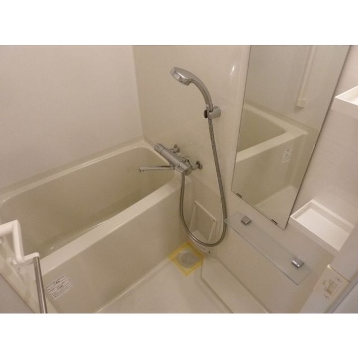 ルクレ西池袋の風呂