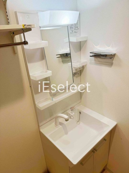 MyStyle成田の内装